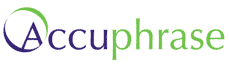 logo Accuphrase